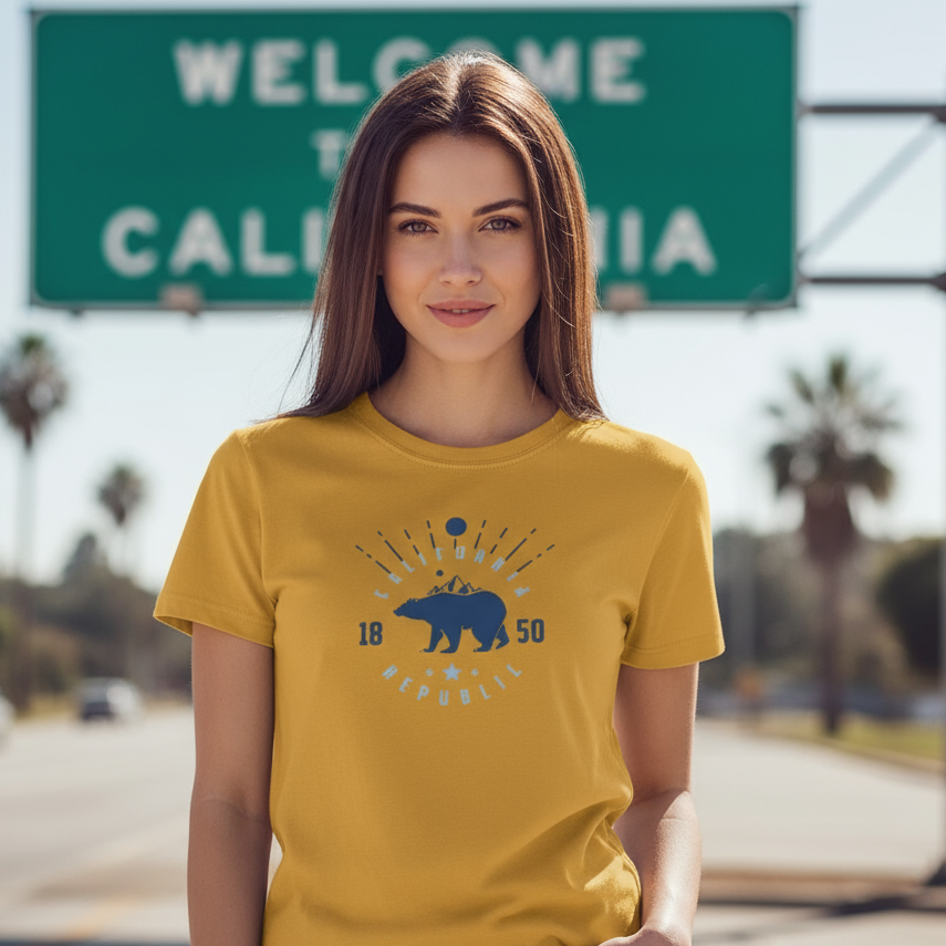California Republic