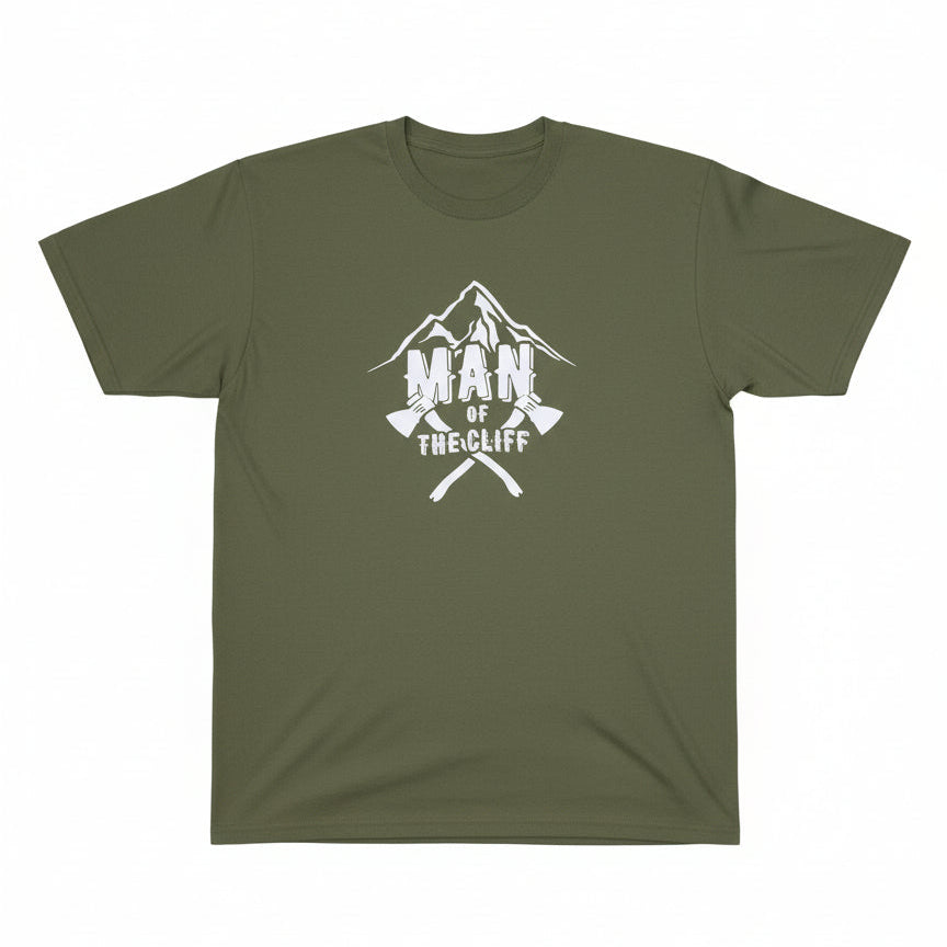 Camisa Man Of The Cliff