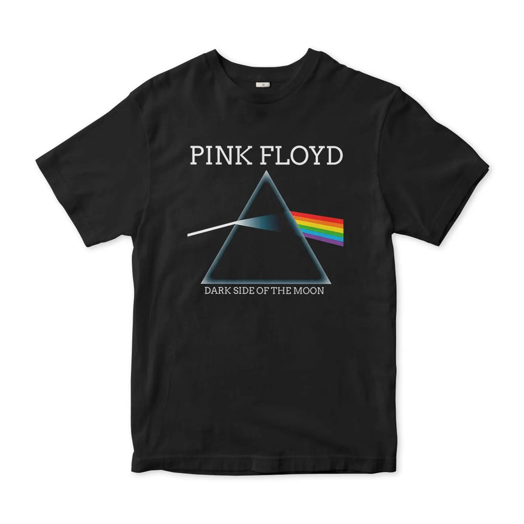 Camisa Pink Floyd
