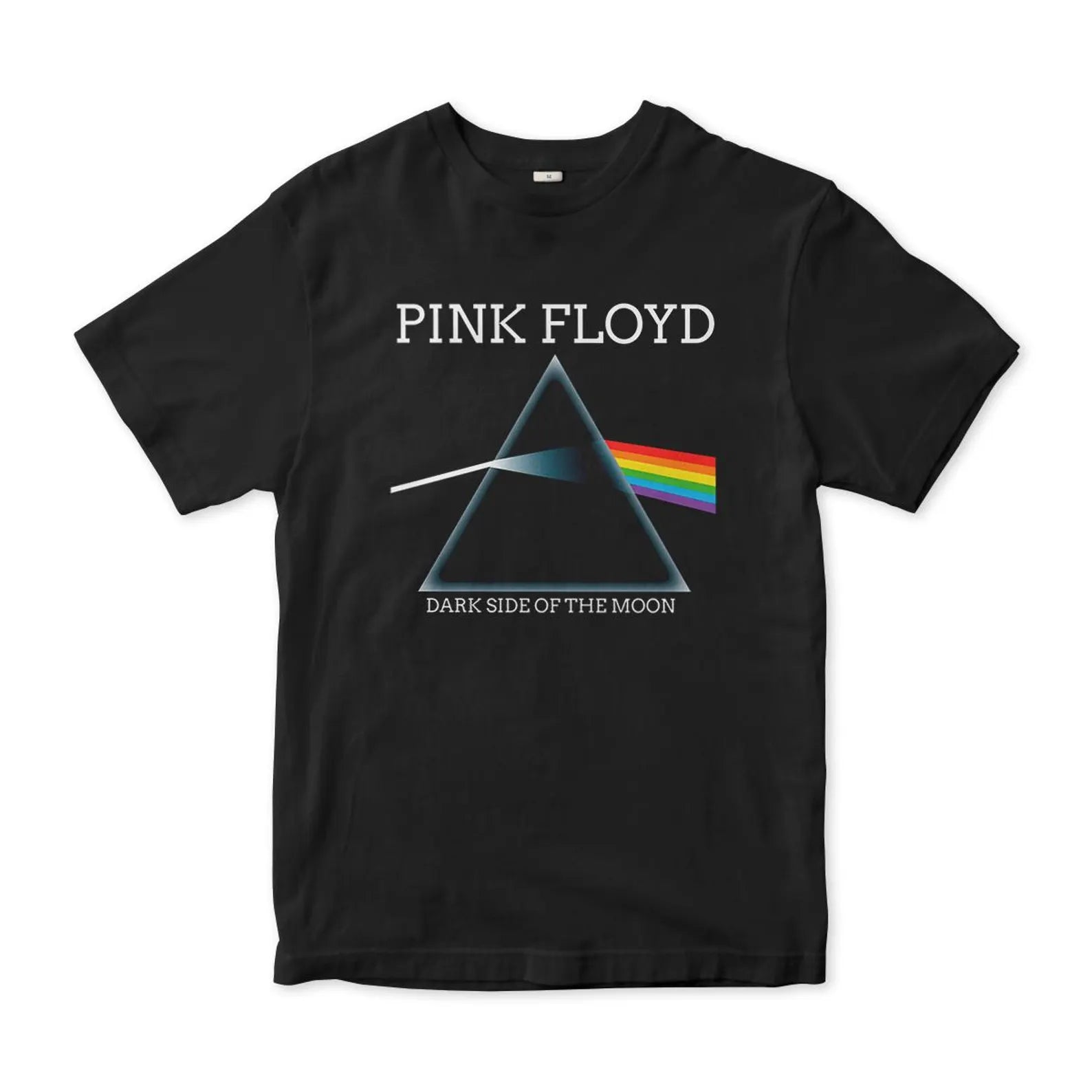 Camisa Pink Floyd
